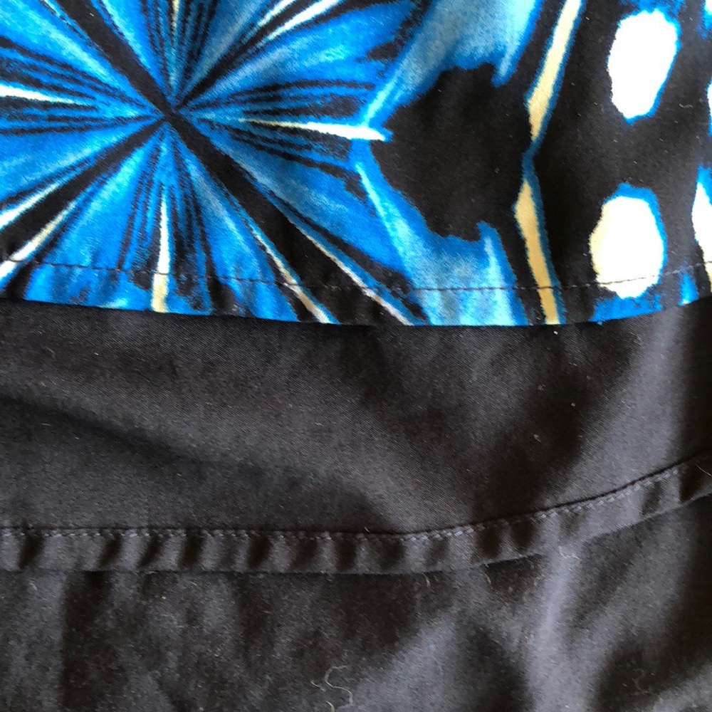 The Limited and Outback Red Maxi Dress - Size XS - Picture 4 of 6